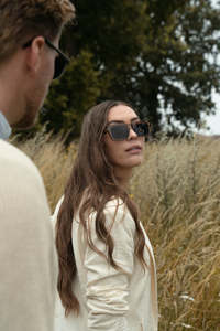 ECO SHADES PALAZZO MOCHA