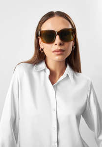 ECO SHADES ELIA BROWN