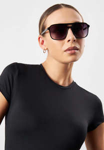 ECO SHADES LAI BLACK