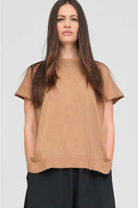 Taylor: TAYLOR R TEE TOFFEE