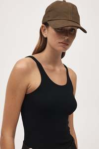 Scarves: MARLE MOLLY CAP CLOVER