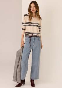 Tops: Coming soon POL PARREL POLO JERSEY