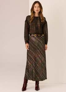 Tops: Coming soon POL DELLA TOP DELLA PRINT