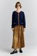 Karen Walker Marie Cardigan Navy