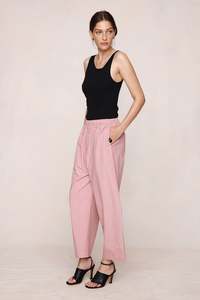 MARLE ELLIDY PANT ROSEWOOD