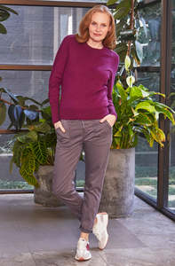 NEW LONDON HOPE PANT ASTRO