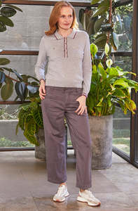 Bottoms: NEW LONDON CHRISTOW JEAN ASTRO