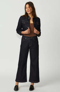 Bottoms: NEW LONDON RAYNES JEAN H WASH