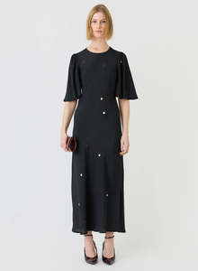 Dresses Jumpsuits: ESMAEE ODETTE DRESS ODETTE SPOT