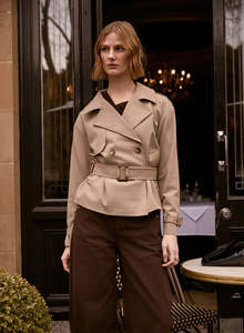 ESMAEE CROPPED TRENCH ASHWOOD