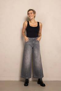 Zhrill: ZHRILL MARIA JEAN GREY W284