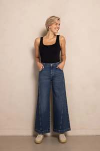 ZHRILL MARIA JEAN BLUE W270