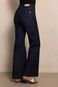 ZHRILL TONA JEAN BLUE W773