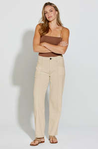 NEW LONDON HOLBORN JEAN OAT