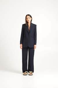 TUESDAY ROSE PANTS PINSTRIPE