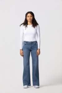 Ltb Denim: LTB MARENA JEAN ILMARA WASH