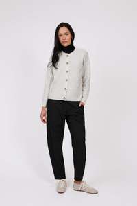 MARLOW BARREL TRACKIE BLACK