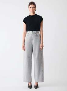ESMAEE CONCORD DENIM JEANS