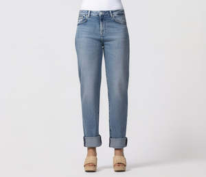 Bottoms: LTB WILONA JEAN MEORA WASH
