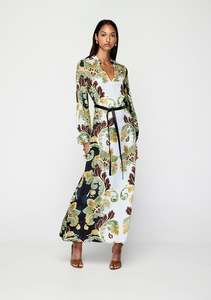 Dresses Jumpsuits: MOS THE LABEL IVARA MIDI DRESS