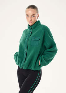 P.E NATION TAKEOVER JACKET AMAZON