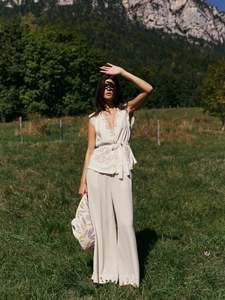Bottoms: COMING SOON | INDI & COLD PANT CRUDO