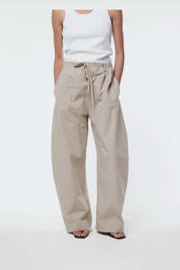 GREGORY MEYER PANT DUNE