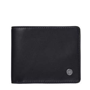 Dudes: Leonard Wallet + Colours