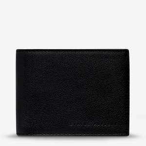 Dudes: Noah Wallet