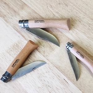 Decorate Your Home: Opinel Folding Knife