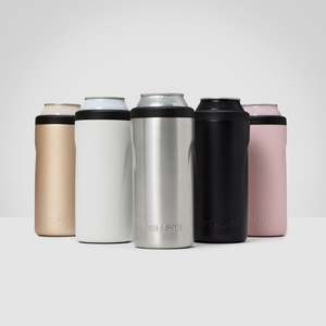 Dudes: Huski Big Can Cooler + Colours