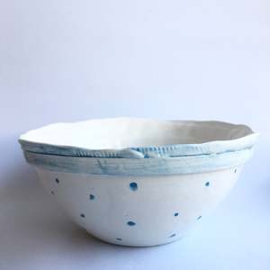 Decorate Your Home: Extra Large Wide Bowl