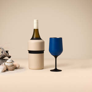 Decorate Your Home: Wine Tumbler 2.0 (TwistLock Stem)