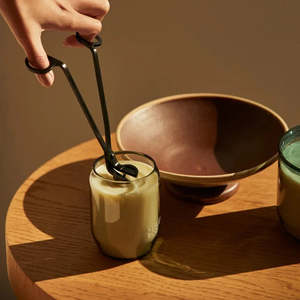 Decorate Your Home: Snippy  - Wick Trimmer