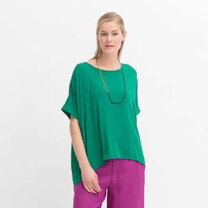 Telse T Shirt - Green