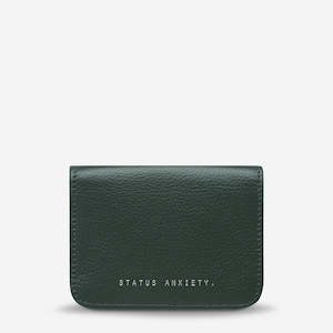 Wallets: Miles Away Wallet