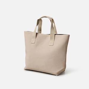 Market Beach Bags: Canvas Tote Bag + Colours
