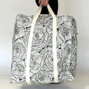 Market Beach Bags: Stuffer Bag