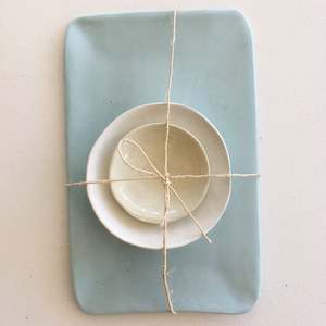 Three Piece Sushi Set