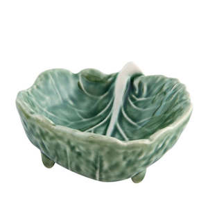 Kitchen: Cabbage Leaf - Small 7.5cm