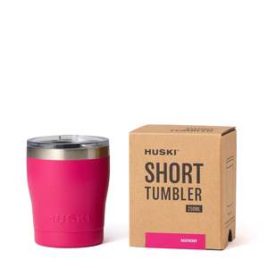 Huski: Huski Short Tumbler