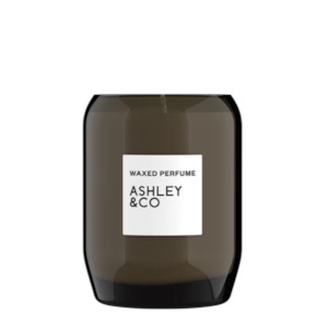 Waxed Perfume Blossom and Gilt