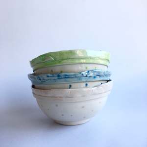 Decorate Your Home: Medium Salad Bowl