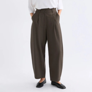 Dayli Pant - Taupe