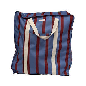 Stuffer Bag - Baker Stripe