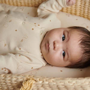 Baby 1: Stretch & Grow - Bumble Bee