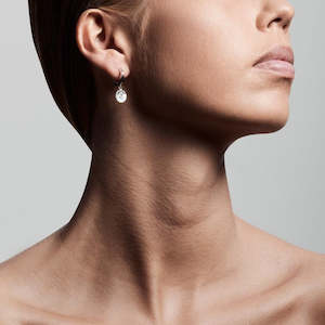 Nomad Earrings - Gold & Silver Plated