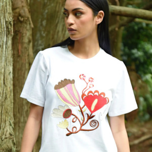 Coop By Trelise Cooper: Stitch Hazel T-Shirt