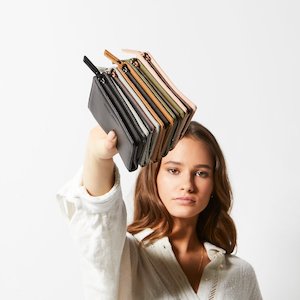 Status Anxiety: Insurgency Wallet