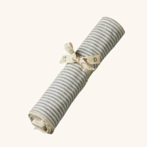 Organic Jersey Face Cloth